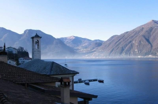 Vista Lezzano 